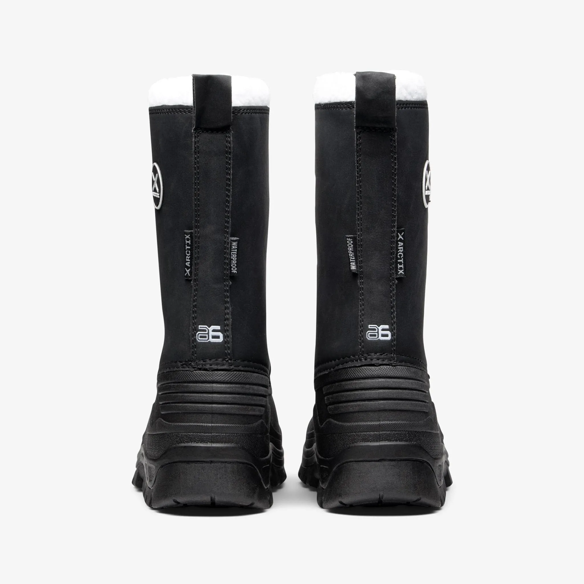 Men's Nordic Winter Boot