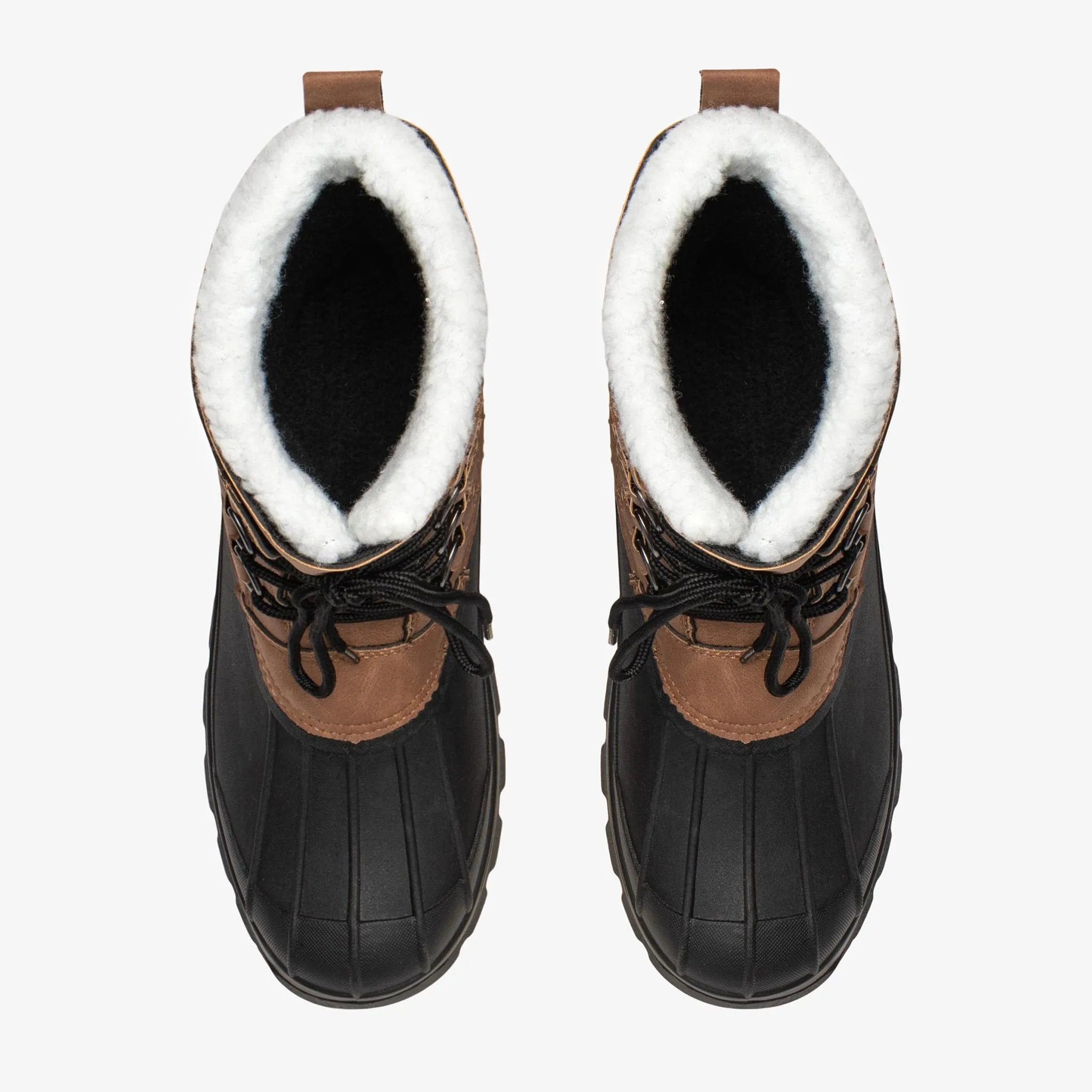 Men's Nordic Winter Boot