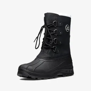 Men's Nordic Winter Boot