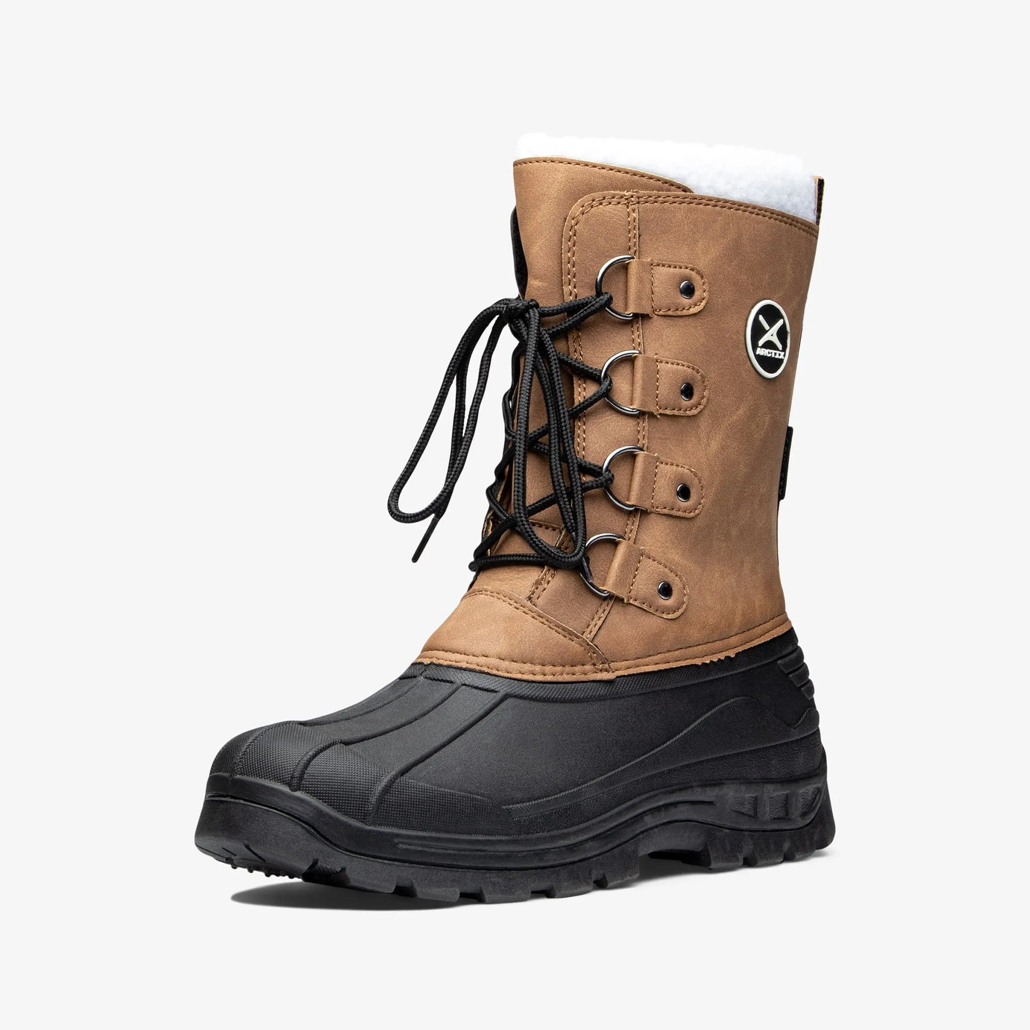 Men's Nordic Winter Boot