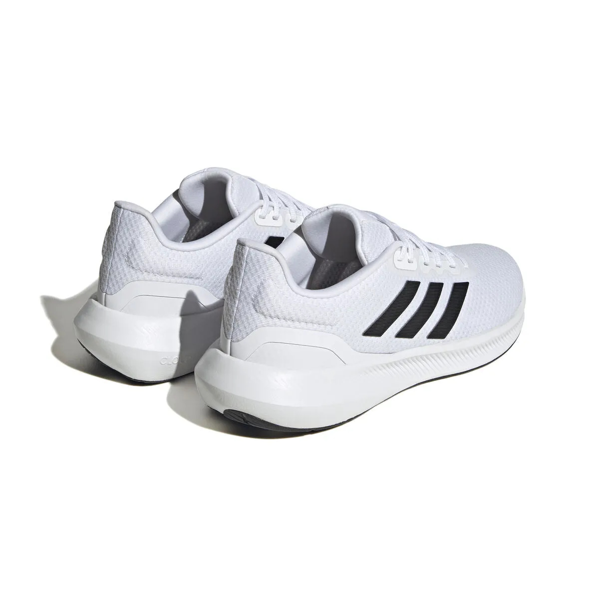 Men'S Trainers Adidas Runfalcon 3.0 Hq3789 White