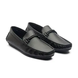 Michael Angelo's Manduria Loafers For Men