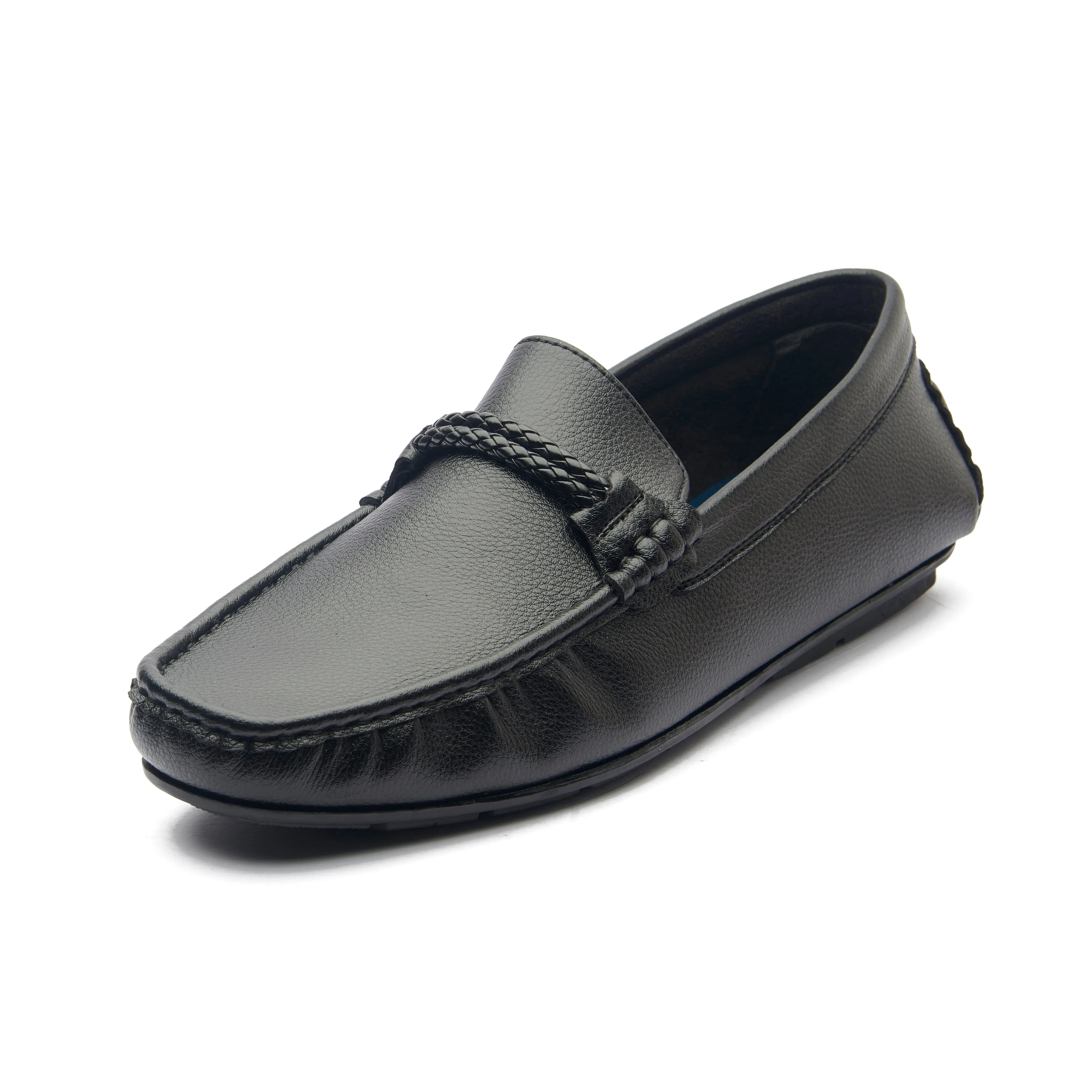 Michael Angelo's Manduria Loafers For Men