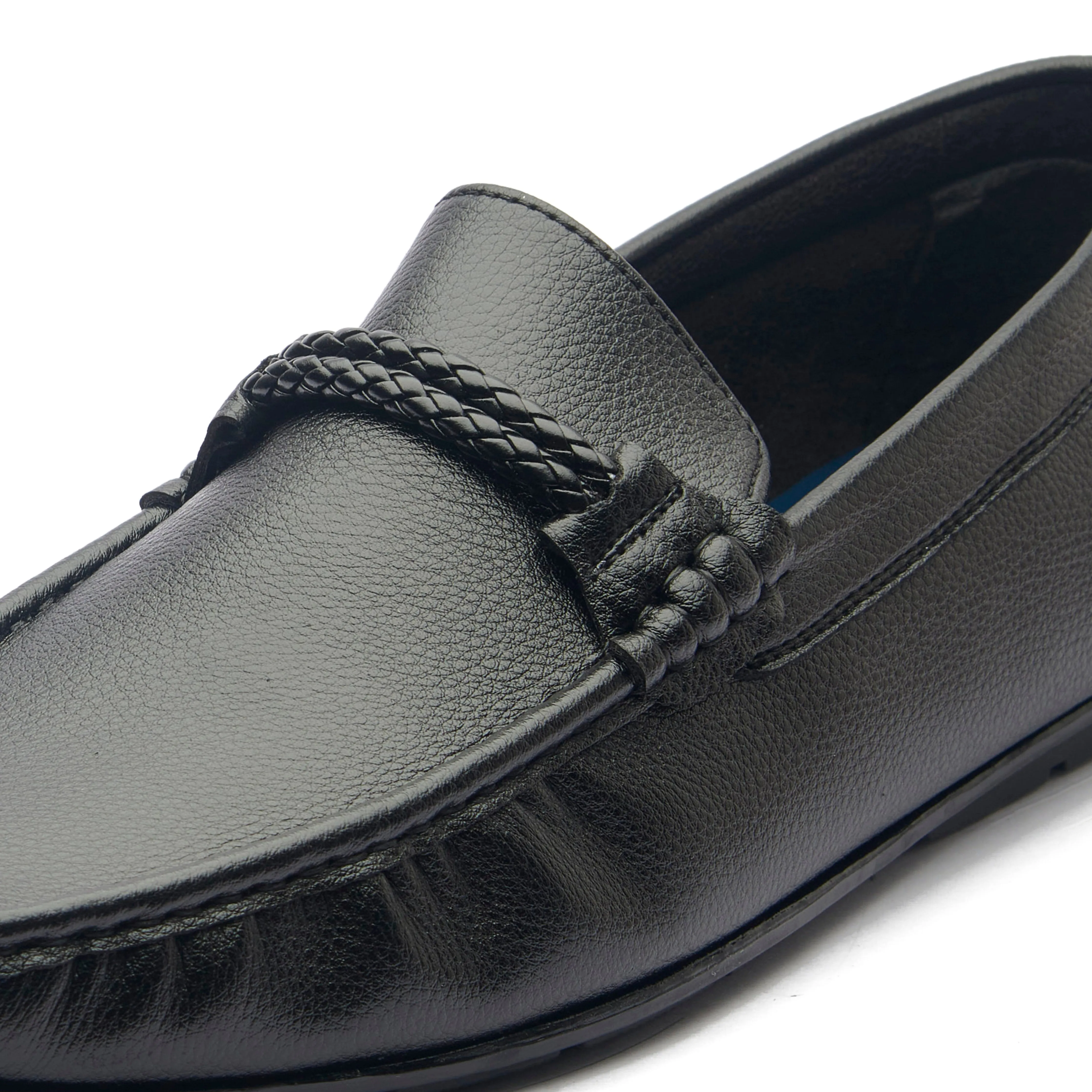 Michael Angelo's Manduria Loafers For Men