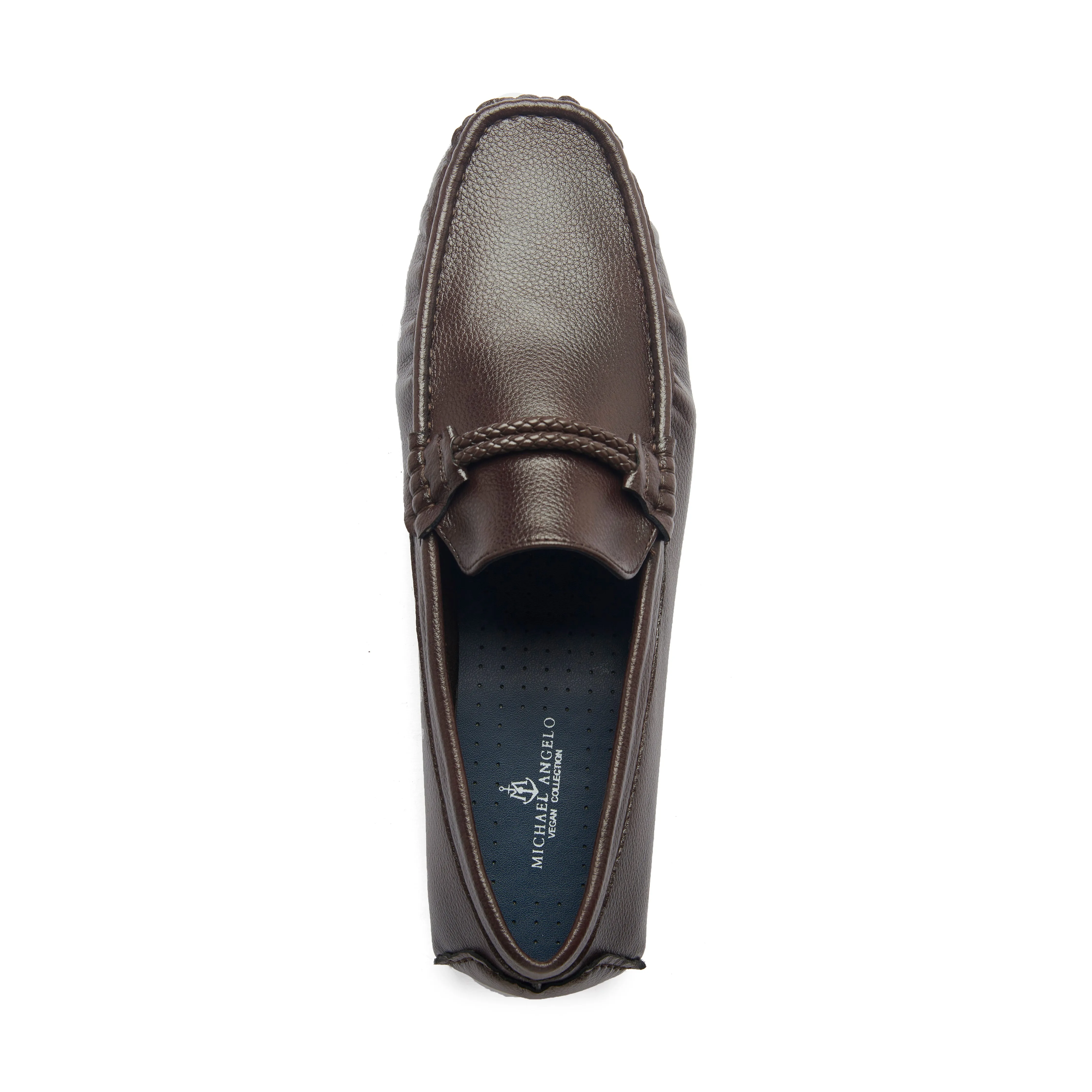 Michael Angelo's Manduria Loafers For Men