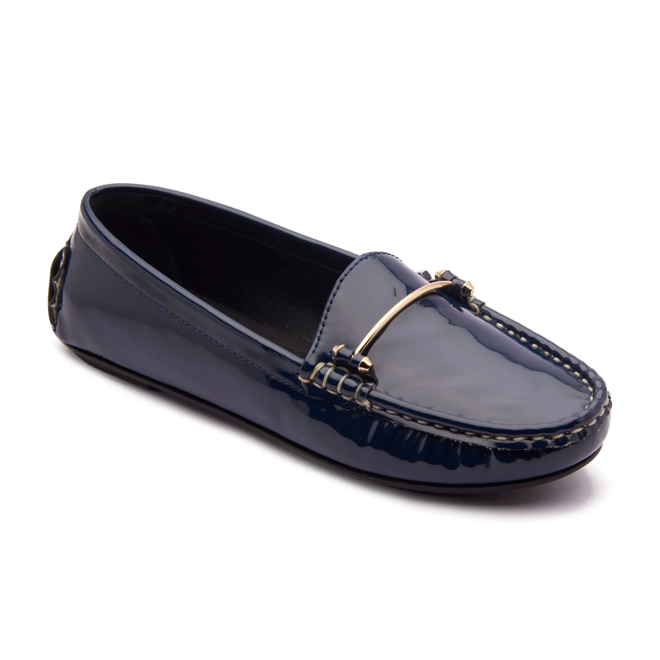 Michael Angelo's Veneto Loafers For Women