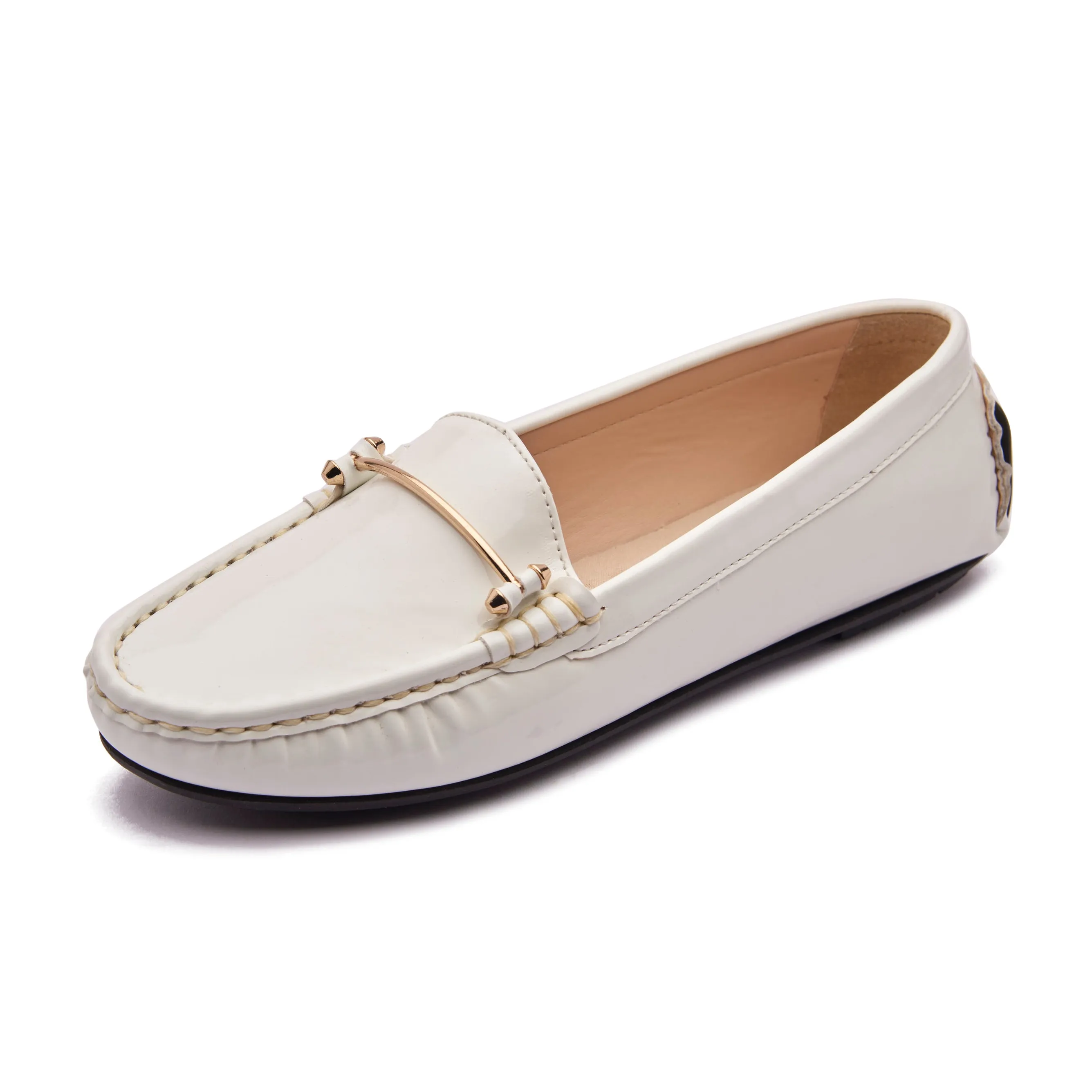 Michael Angelo's Veneto Loafers For Women