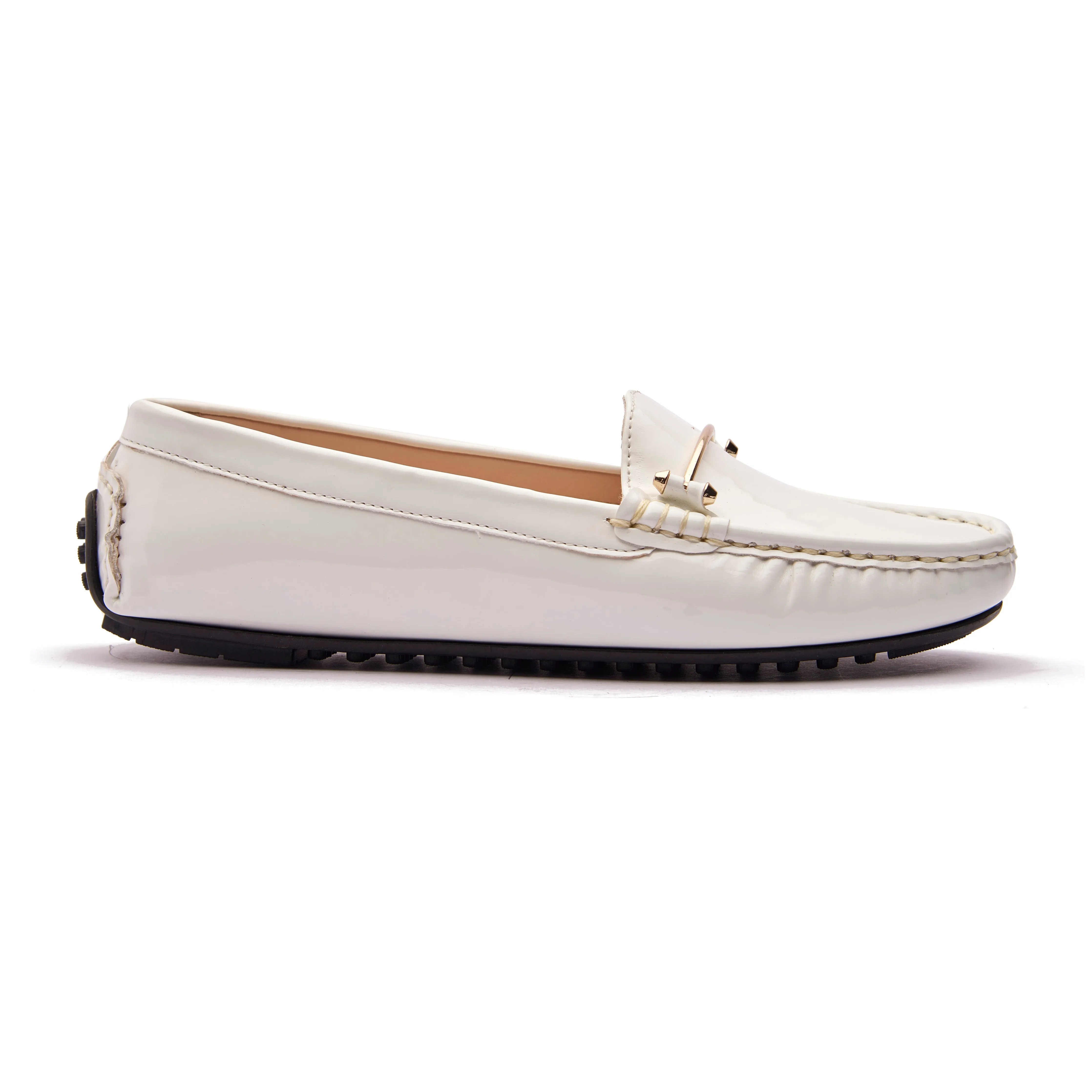 Michael Angelo's Veneto Loafers For Women