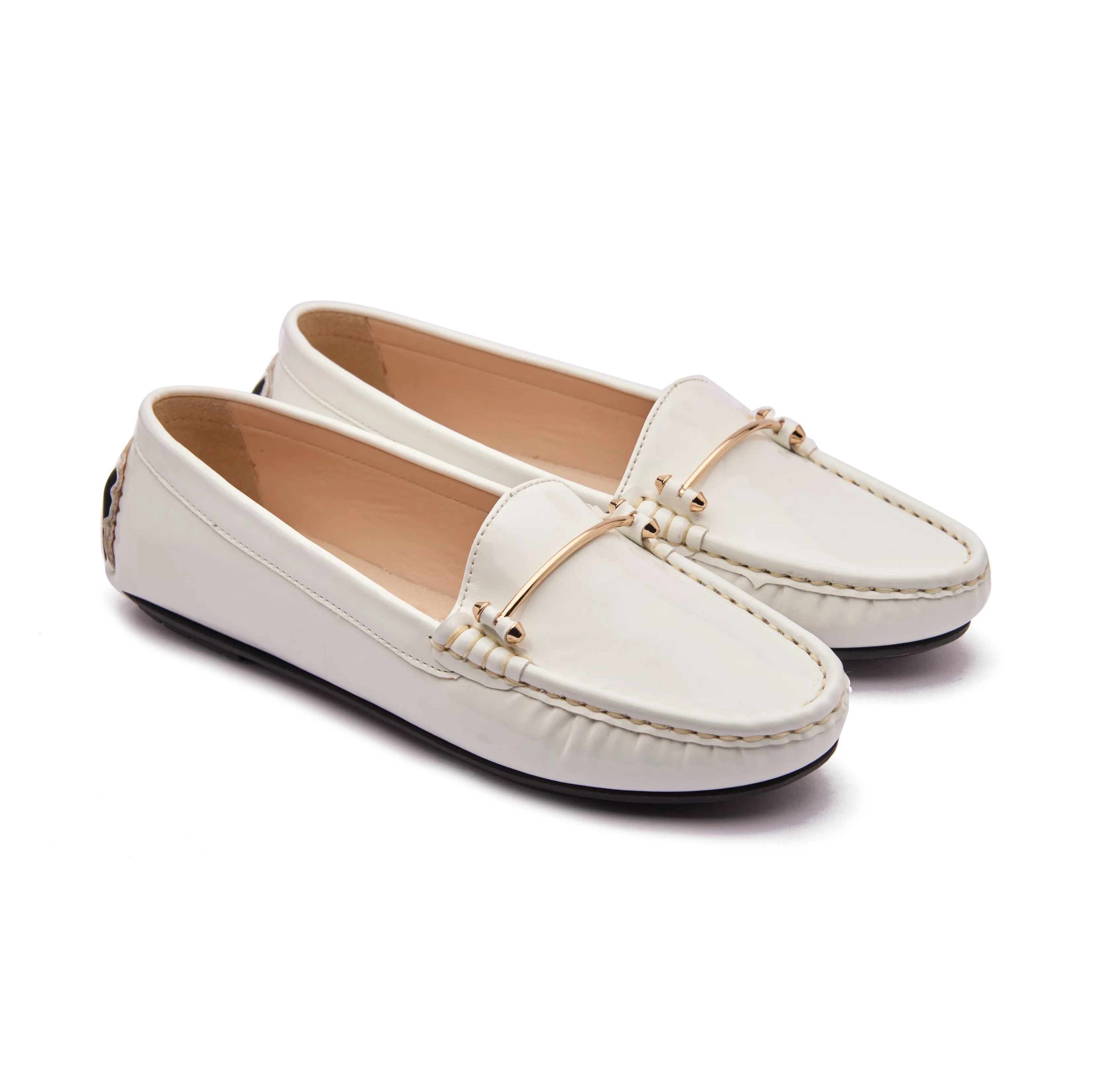 Michael Angelo's Veneto Loafers For Women