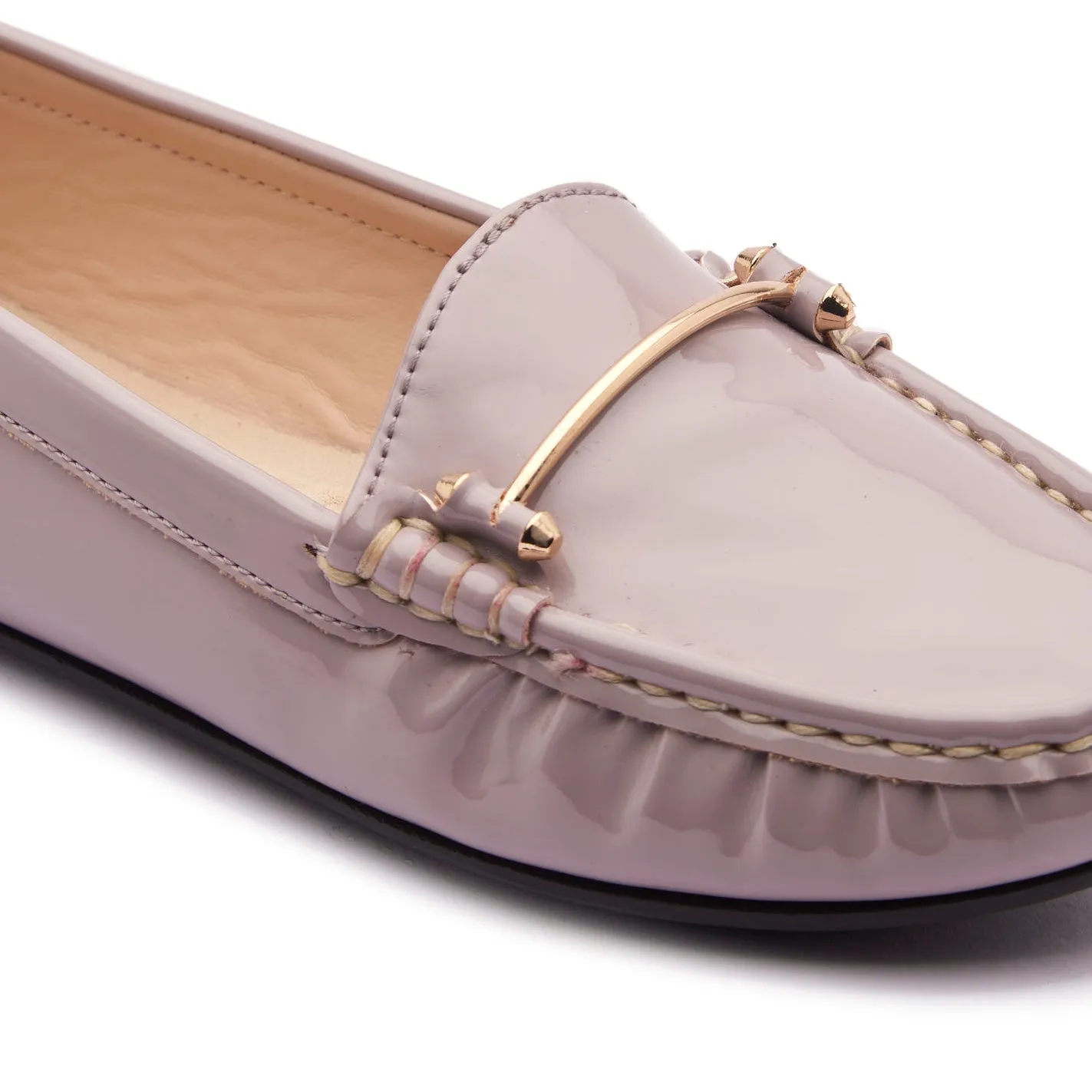 Michael Angelo's Veneto Loafers For Women