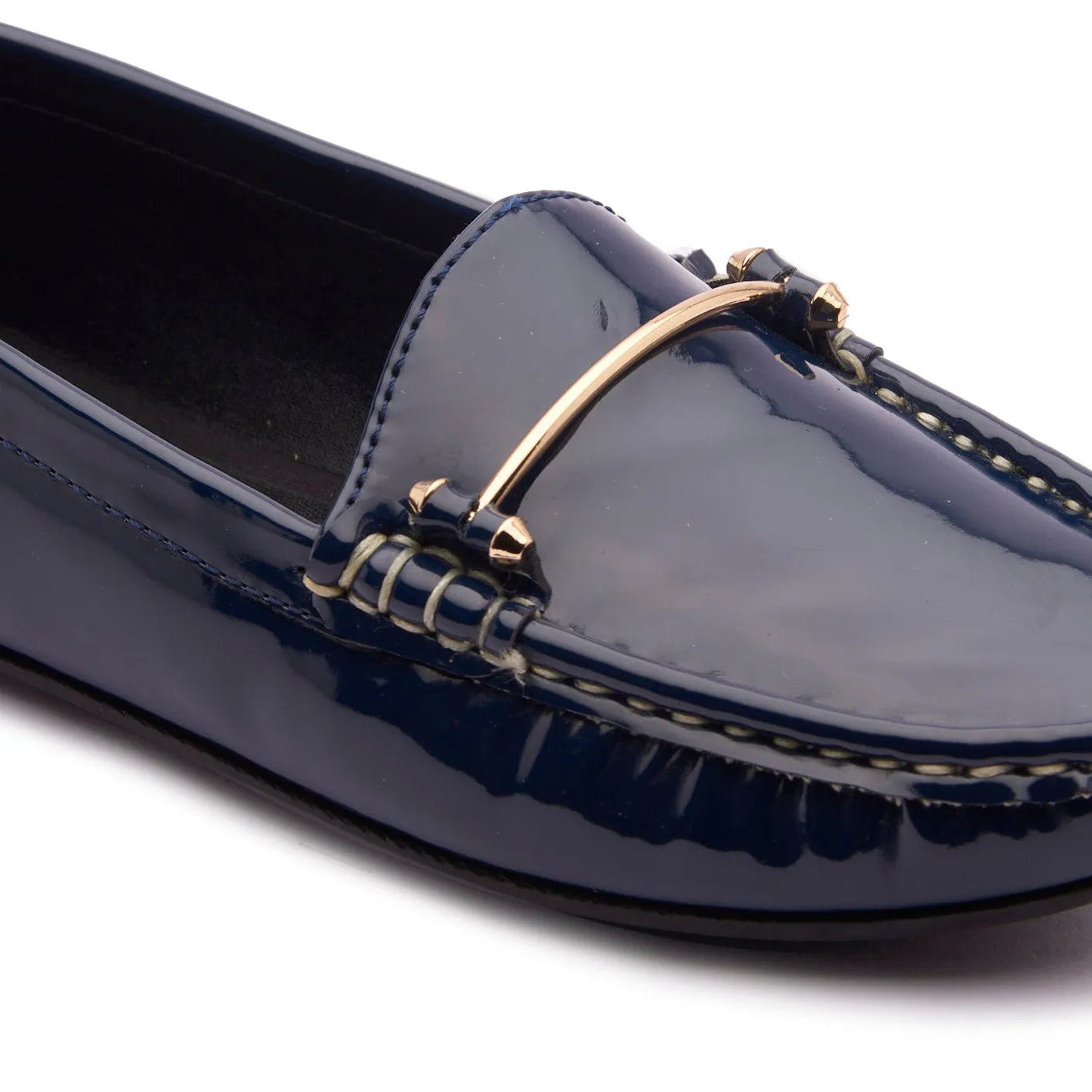 Michael Angelo's Veneto Loafers For Women