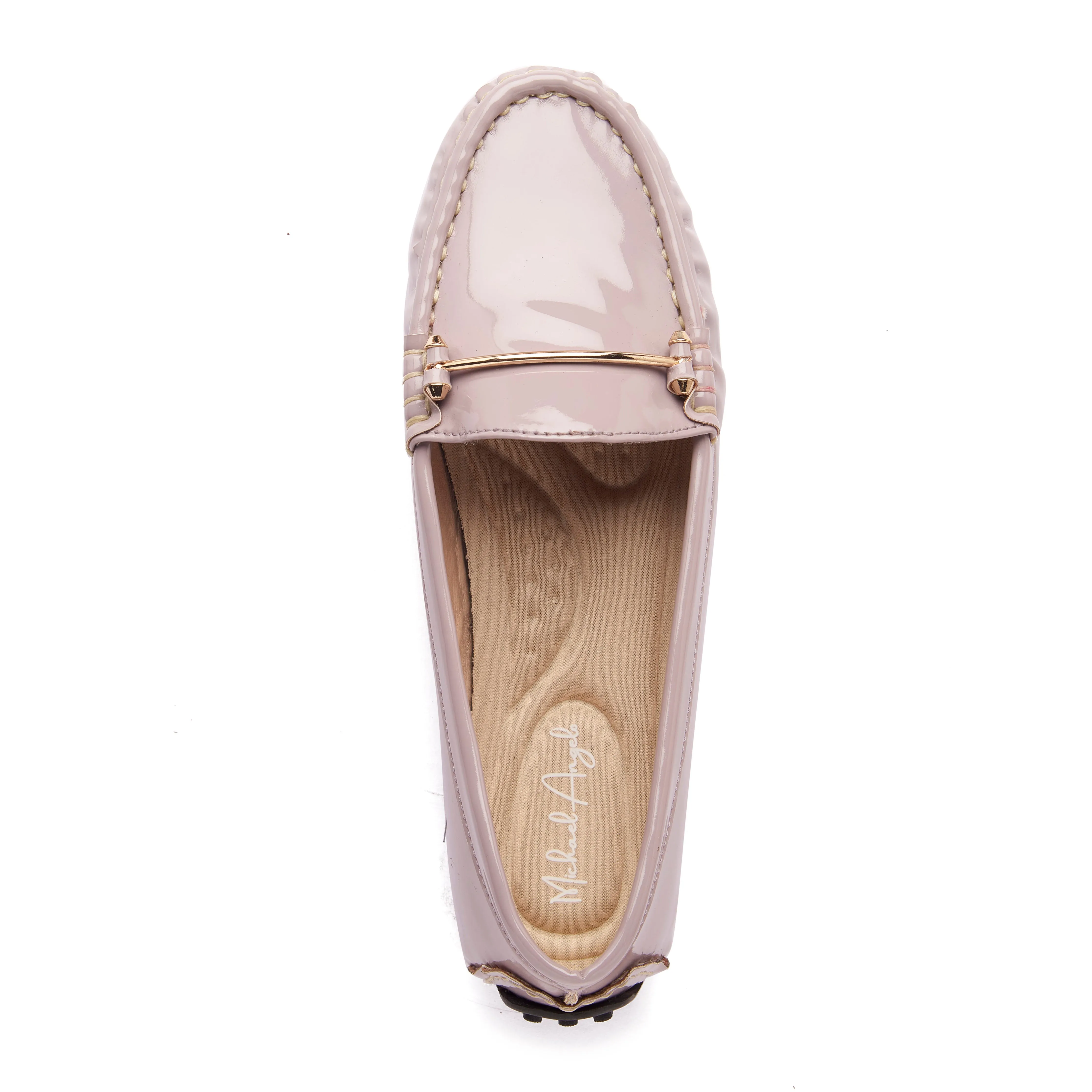 Michael Angelo's Veneto Loafers For Women