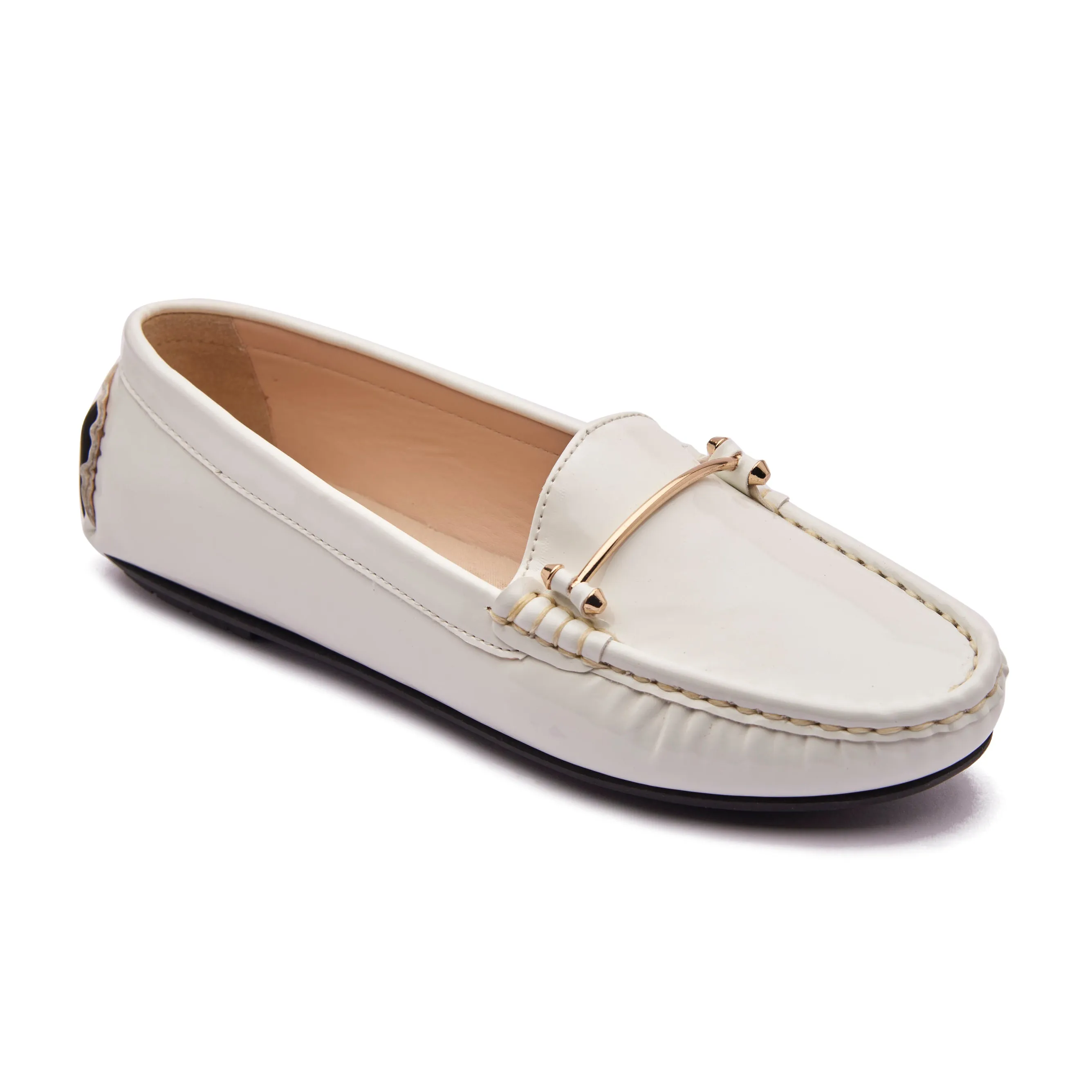 Michael Angelo's Veneto Loafers For Women