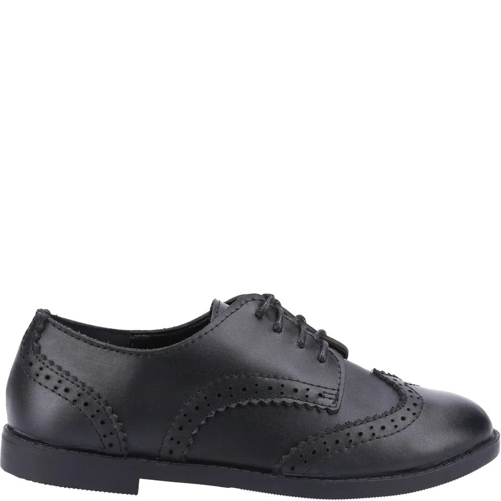 Mirak Ally Brogue Shoe