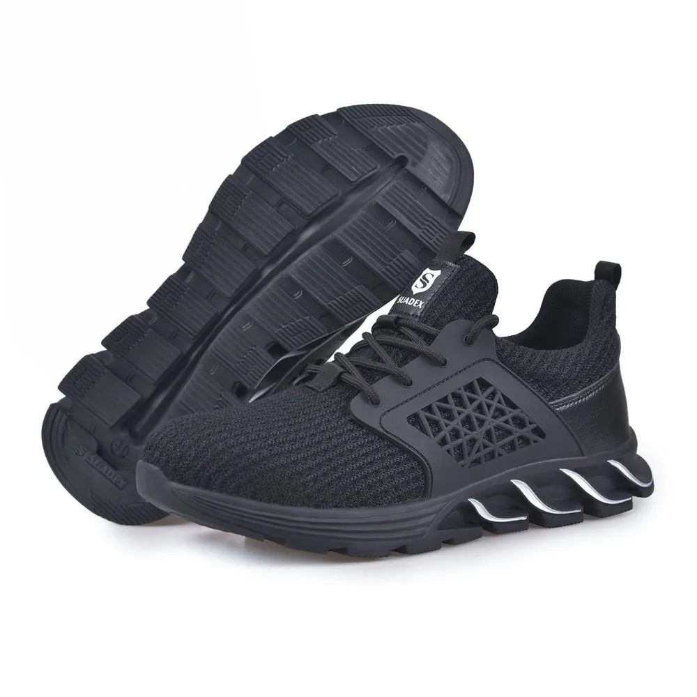 NEST | SUADEX Comfortable Breathable Work Sneakers