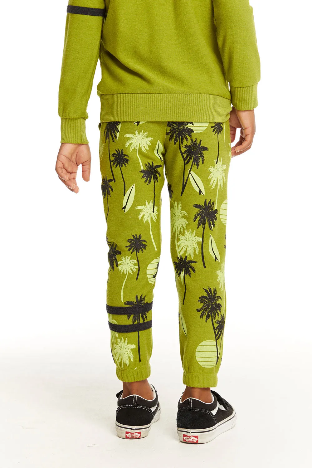 Palm Trees Joggers