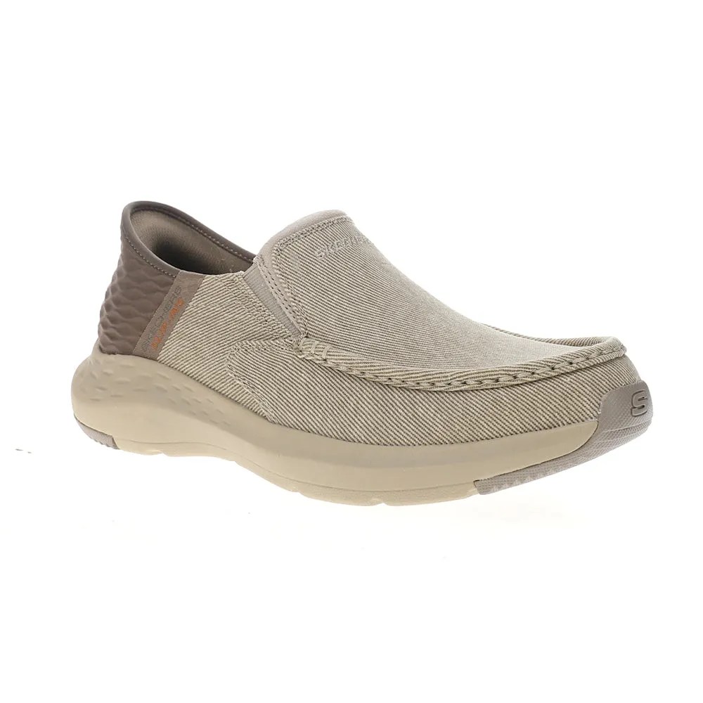 Parson Dewitt Slip On Shoes