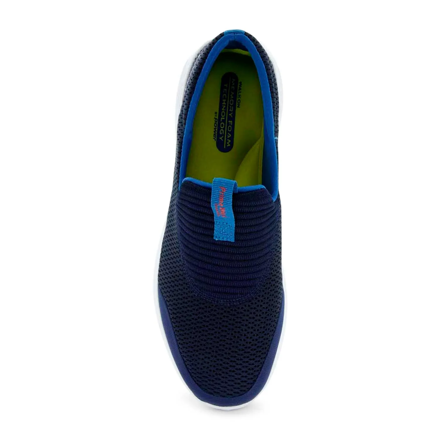 Power Prime Walk Slip-On Sneaker for Men