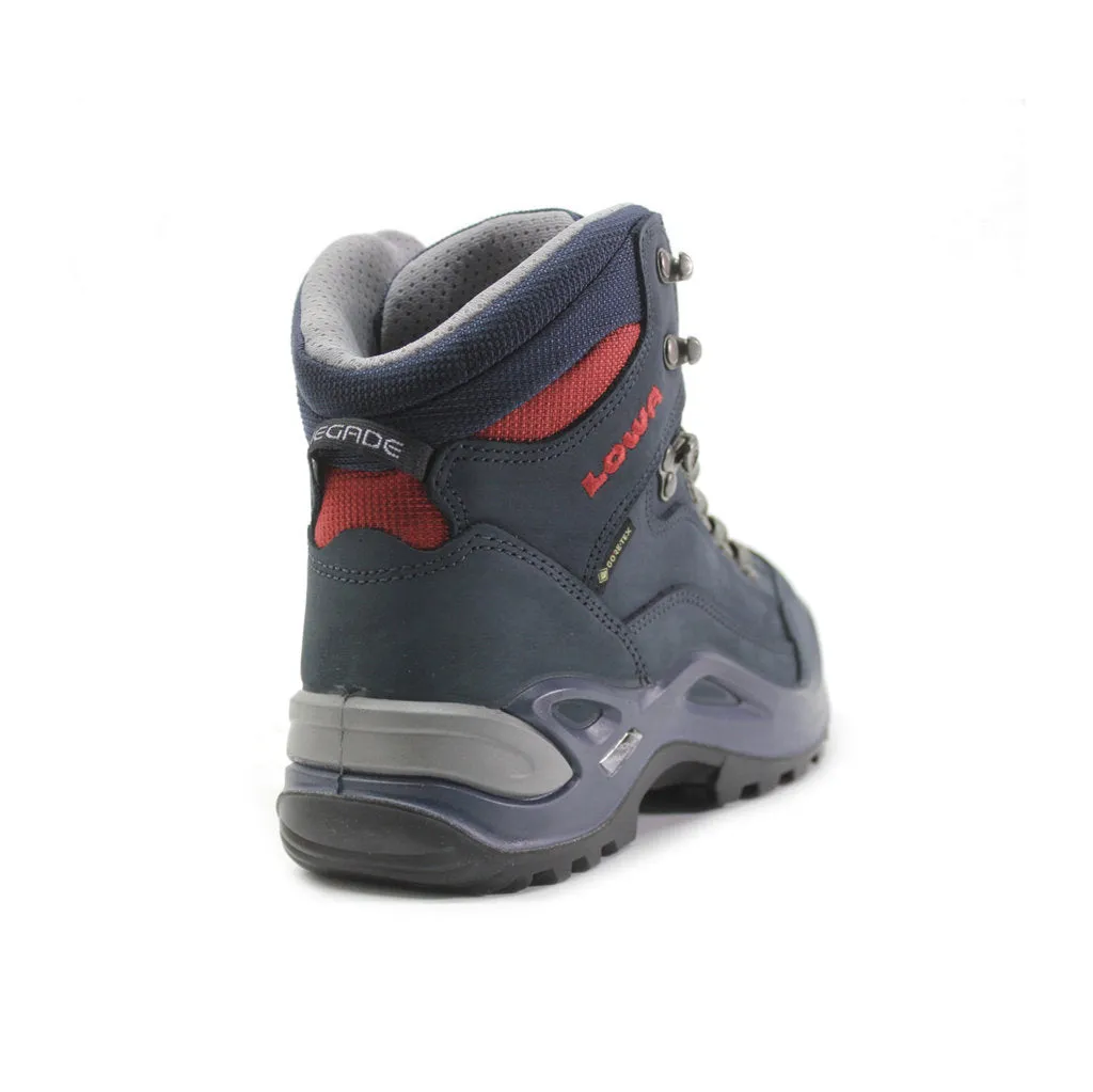 Renegade GTX Mid Ws Nubuck Women's Ankle Hiking Boots