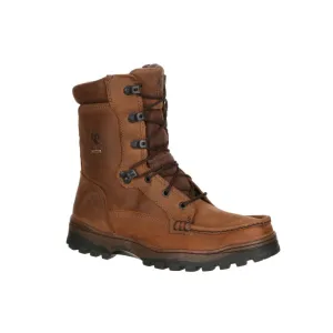 Rocky Men's Outback Gore-Tex Waterproof Work Boot 8729