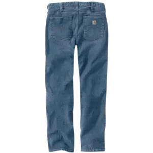 Rugged Flex Slim Fit Tapered Leg Jean | Houghton