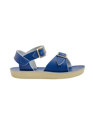 Saltwater Surfer Sandal Youth Cobalt