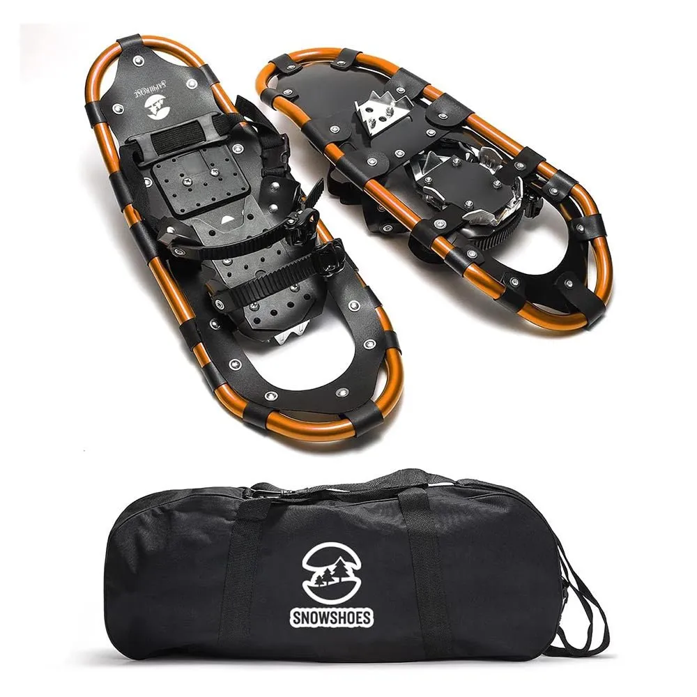 SAPHIROSE SNOWSHOES