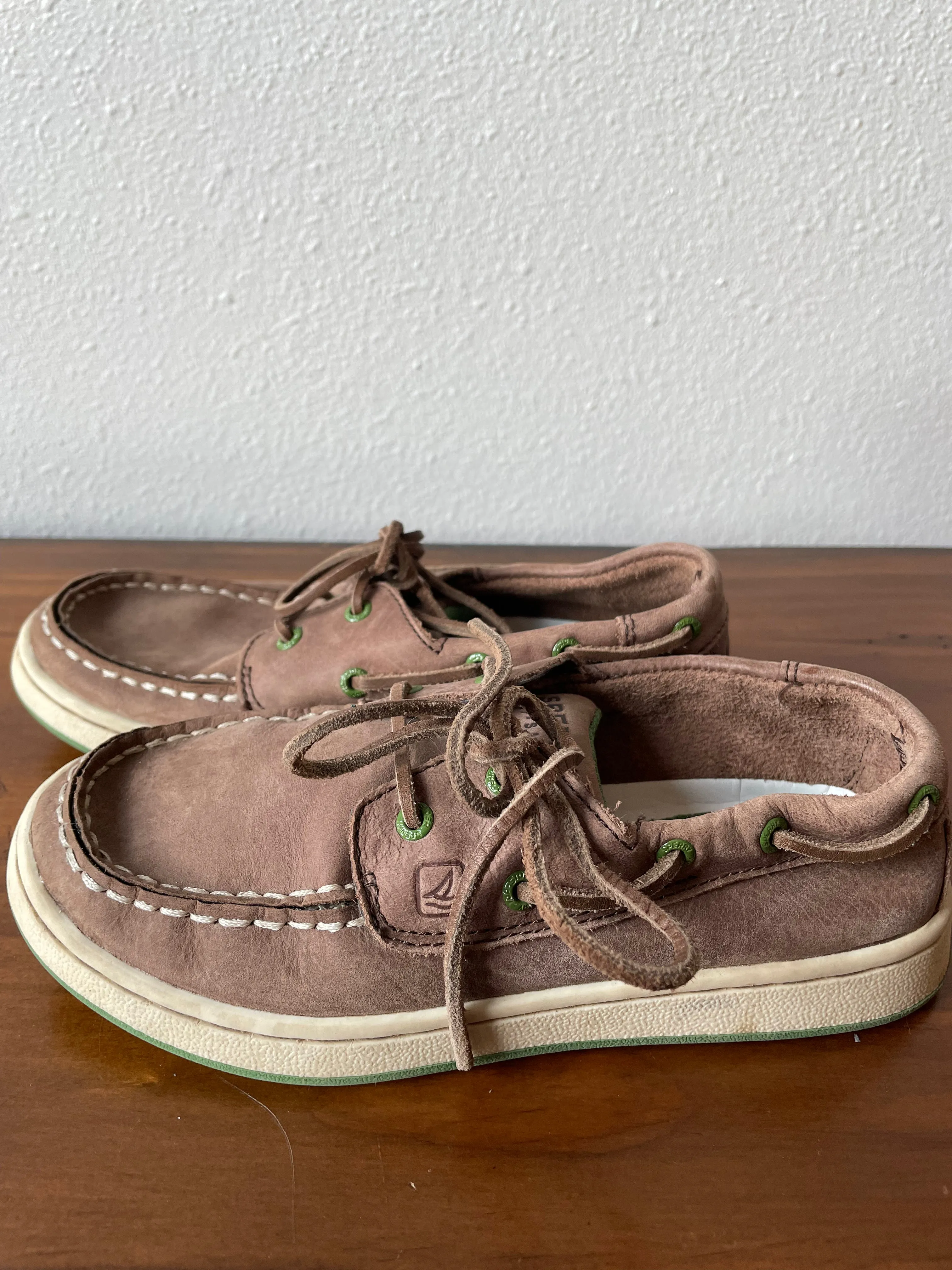 Sperry Loafers (13M)