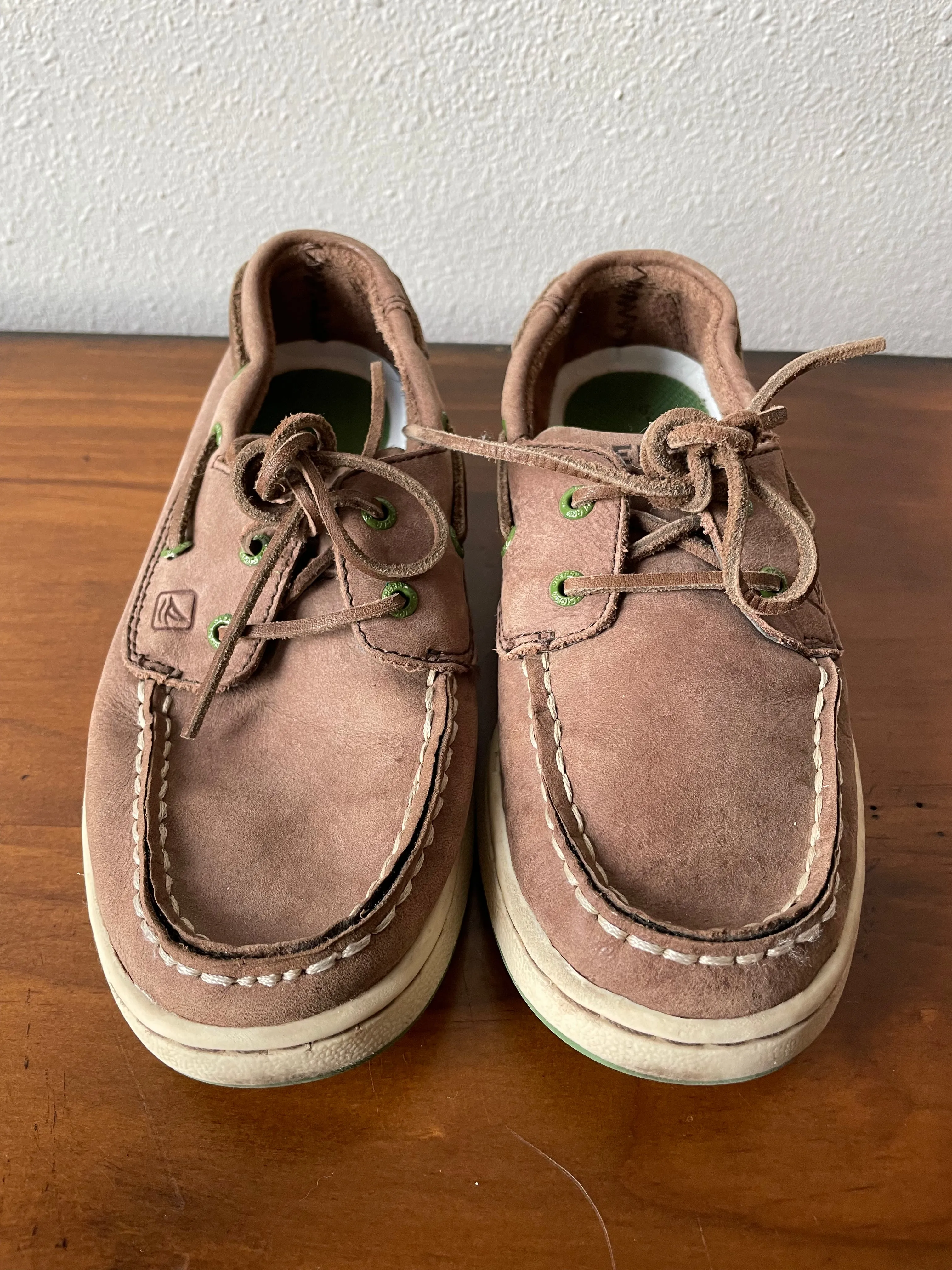 Sperry Loafers (13M)