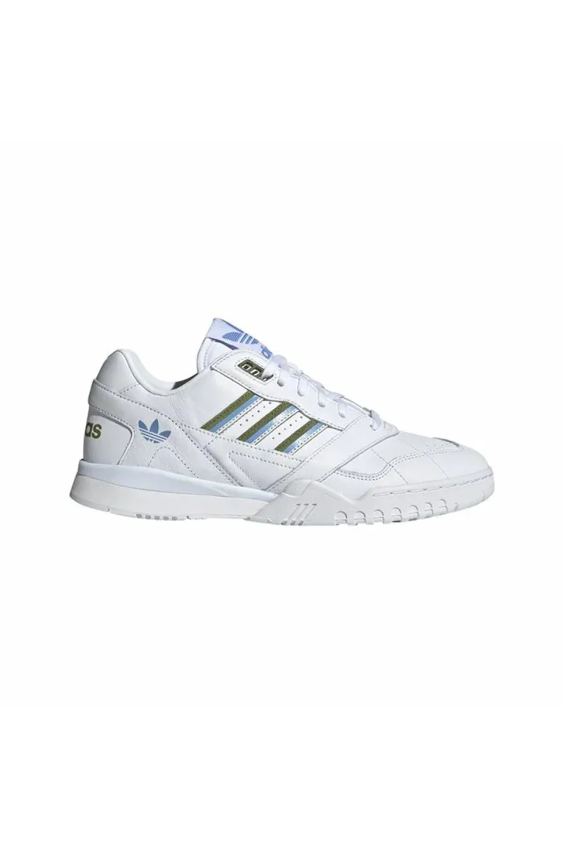 Sports Trainers for Women Adidas Originals A.R. Trainer White