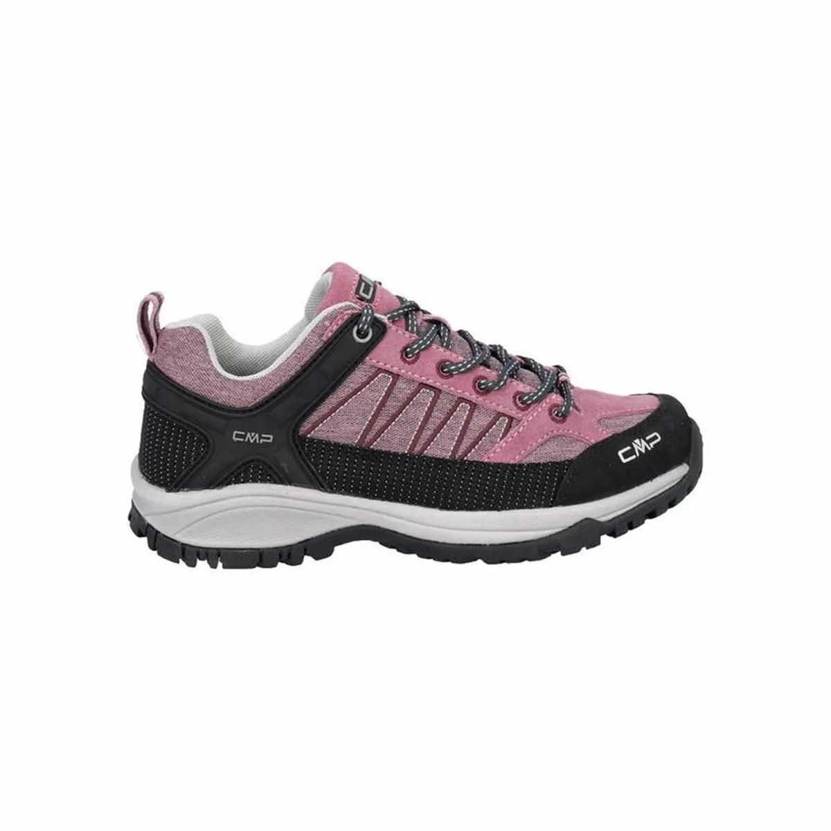 Sports Trainers For Women Campagnolo Sun Hiking Moutain Salmon