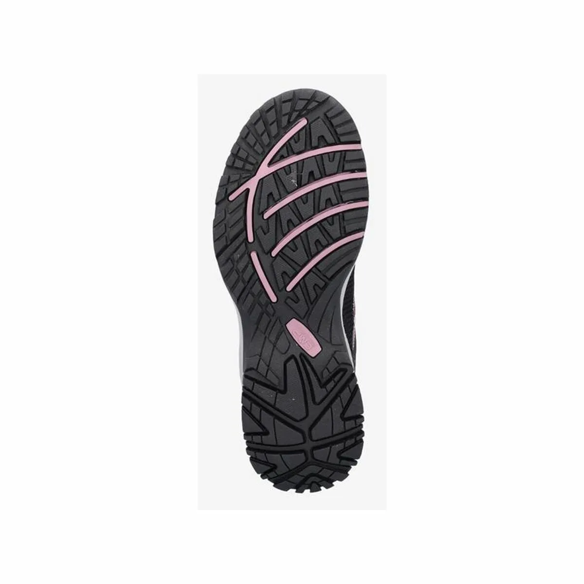 Sports Trainers For Women Campagnolo Sun Hiking Moutain Salmon