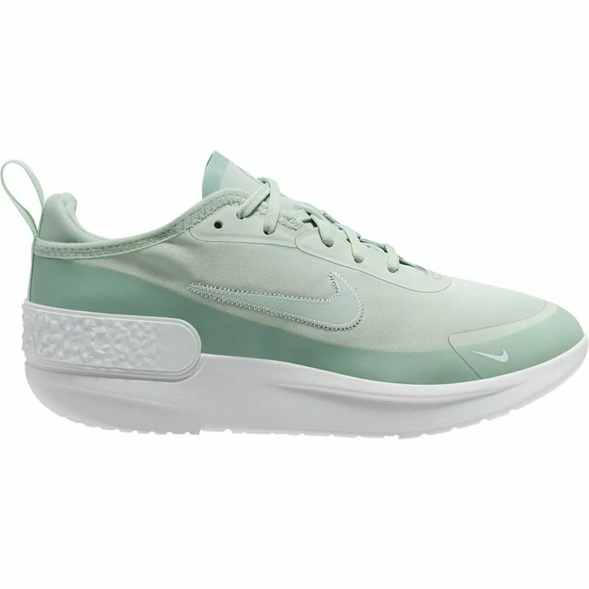 Sports Trainers For Women Nike Amixa Aquamarine Sneaker