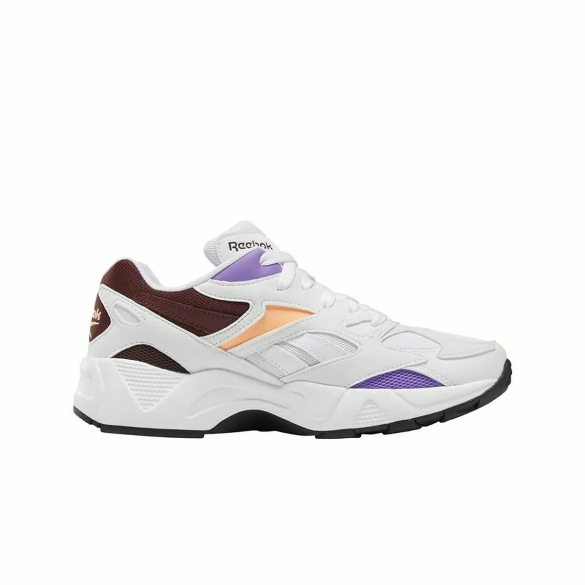 Sports Trainers for Women Reebok Aztrek 96 White