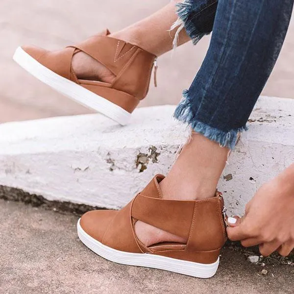 Summer Comfortable Stylish Sneakers