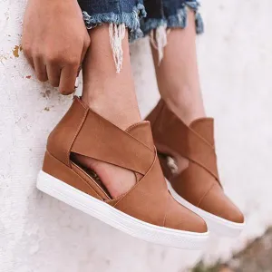 Summer Comfortable Stylish Sneakers