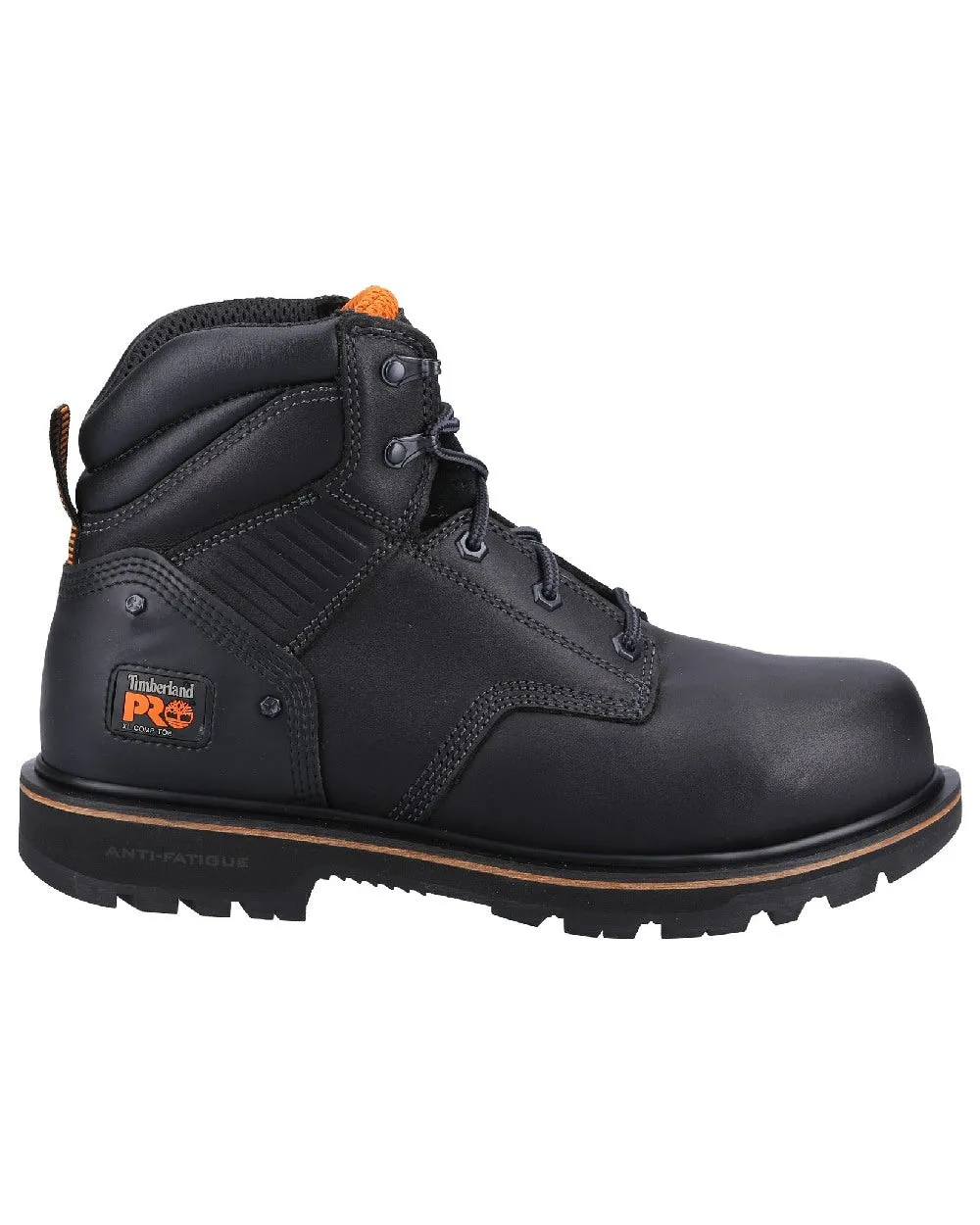 Timberland Pro Ballast Safety Boots