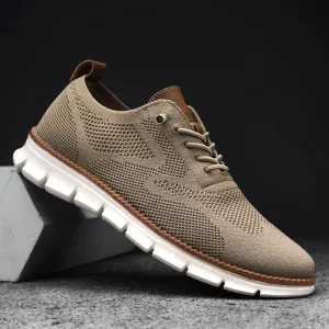 TMR - Men's Comfortable Breathable Mesh Sneakers