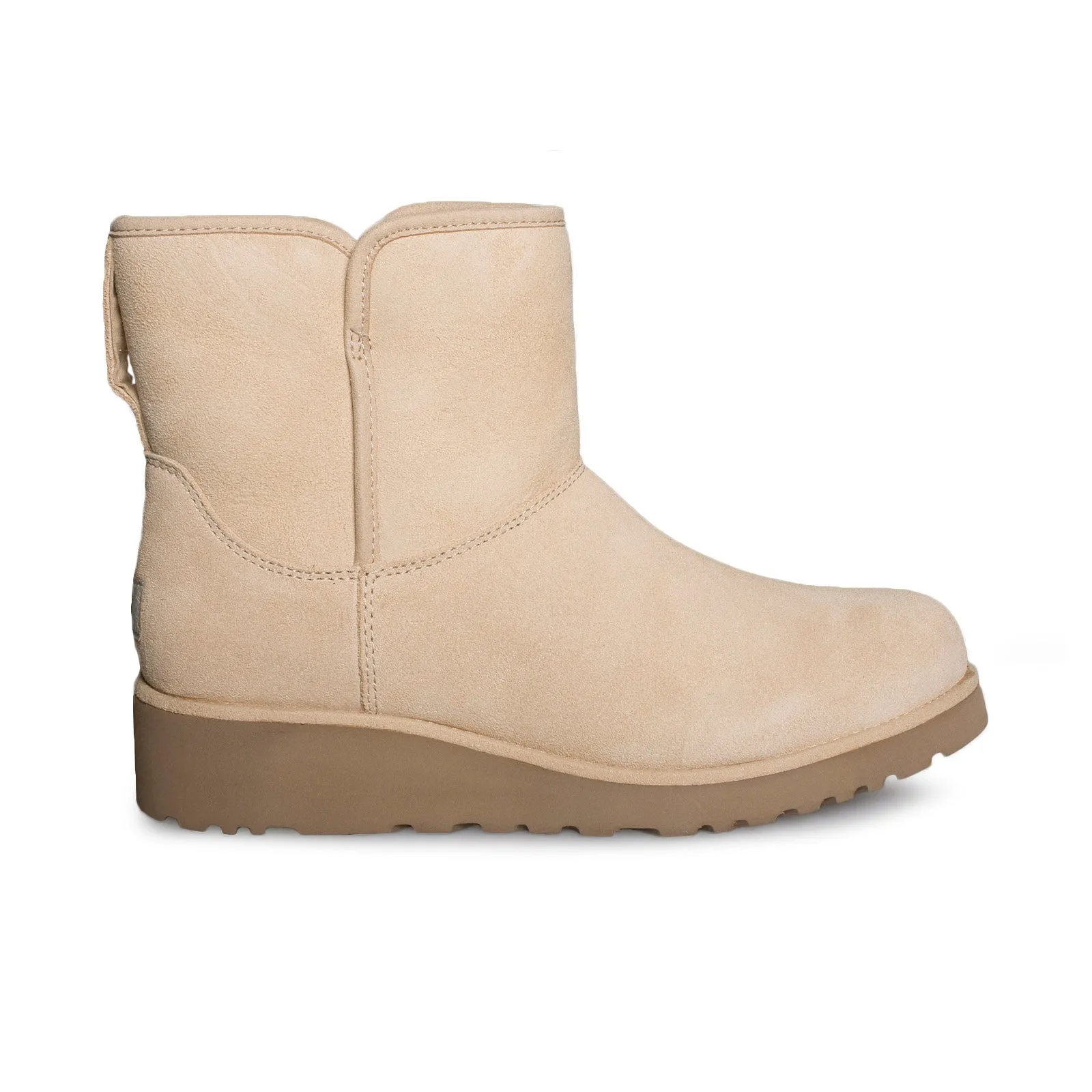 UGG Kristin Cream Boots - Women's